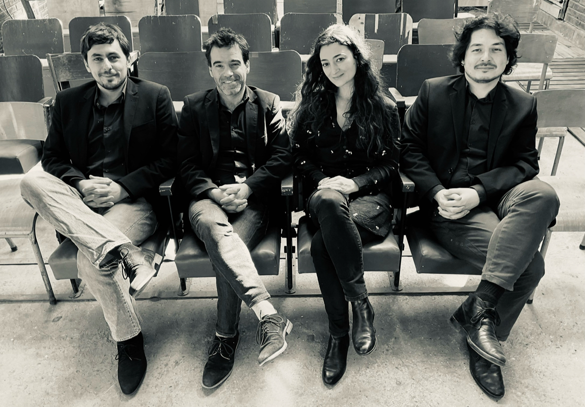 Quatuor_Ellis